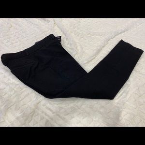 Banana Republic Sloan Fit Skinny Pant